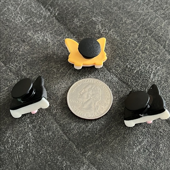 Handmade shoe charms - Picture 2 of 5